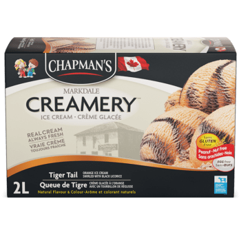 Chapman's Ice Cream Near Me - Store & Product Locator