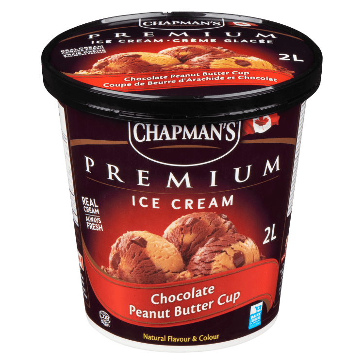 Chocolate Peanut Butter Cup Ice Cream 2 L Tub Chapman S,Queen Size Rag Quilt Patterns