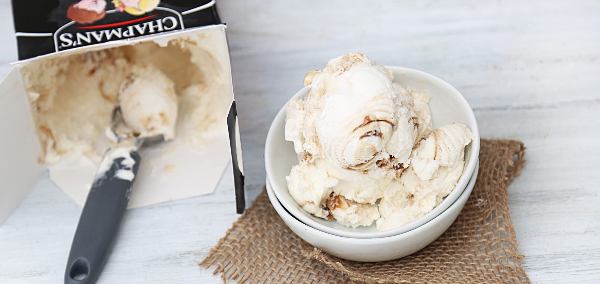 What you need to know about peanut and nut free ice cream - Chapman's ...