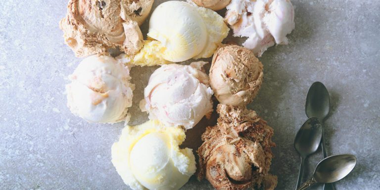 Chapman's Products - Ice Cream, Frozen Yogurt, Sorbet & More