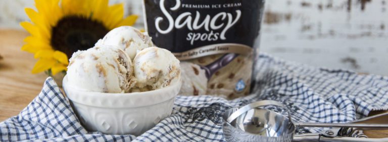 Chapman's Ice Cream Releases New Super Premium Plus to Put a