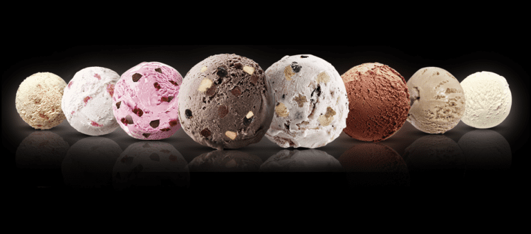 Chapman's Ice Cream Releases New Super Premium Plus to Put a